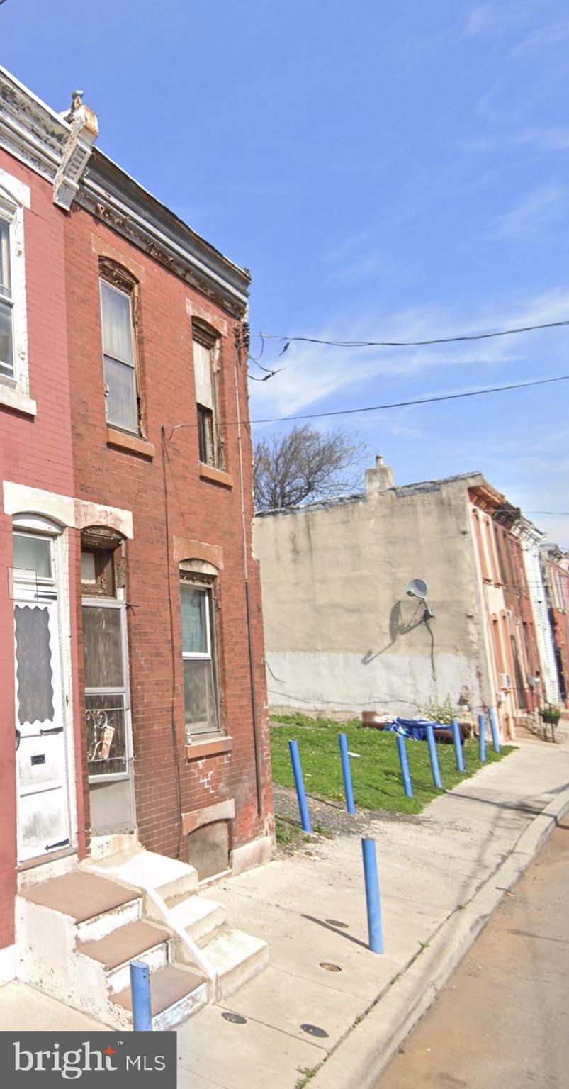 WEST KENSINGTON - Residential