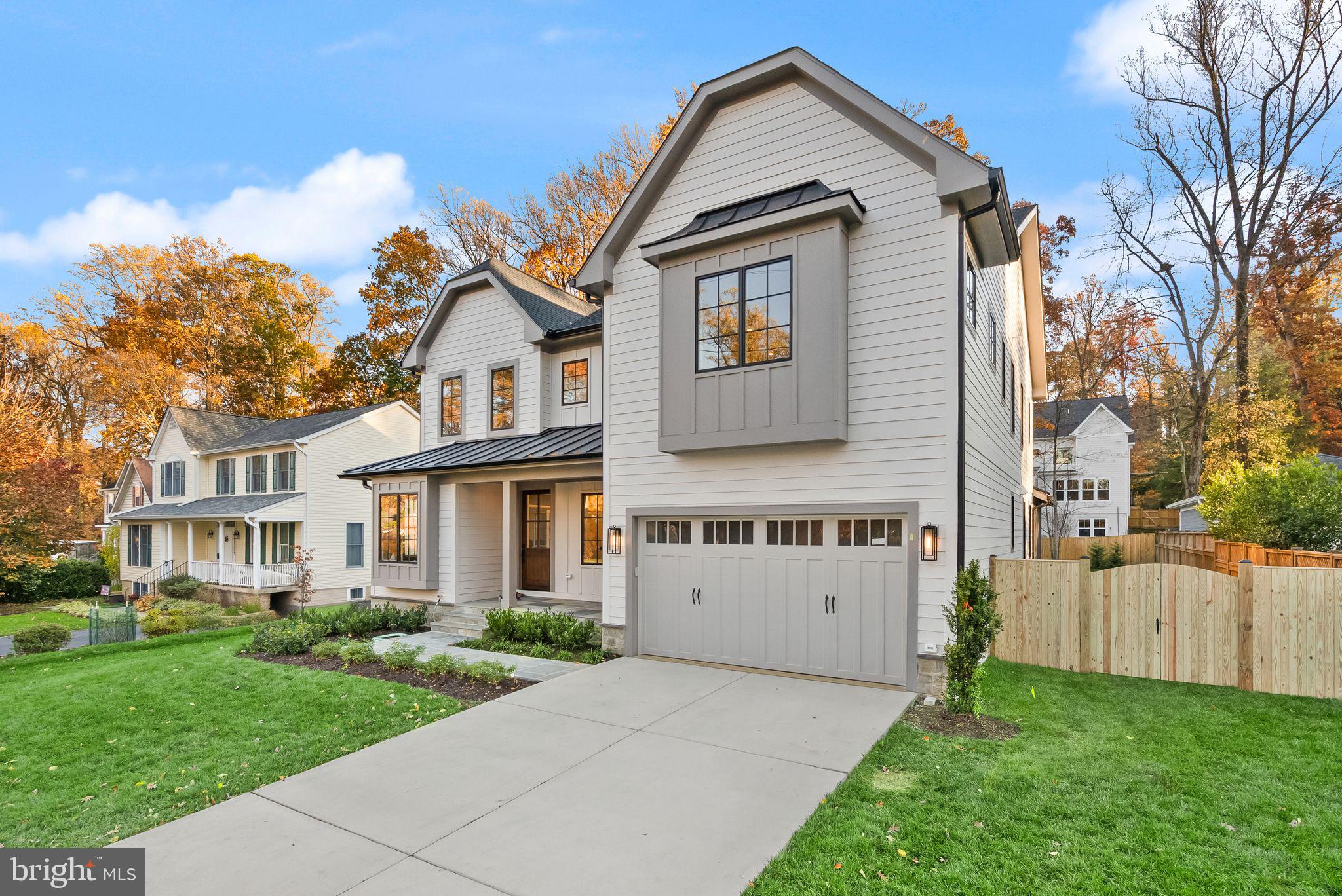 VIRGINIA FOREST - Residential