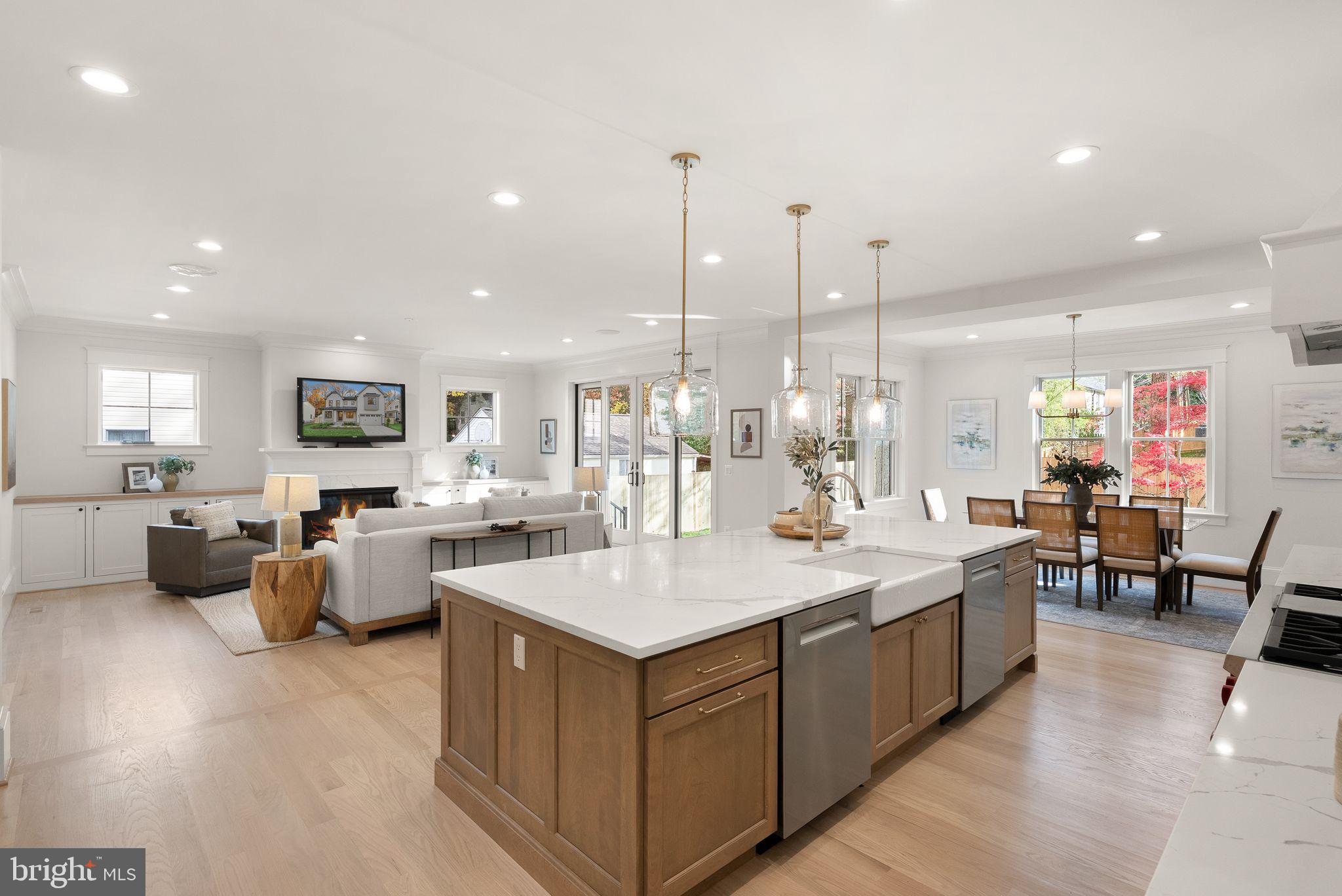 VIRGINIA FOREST - Residential