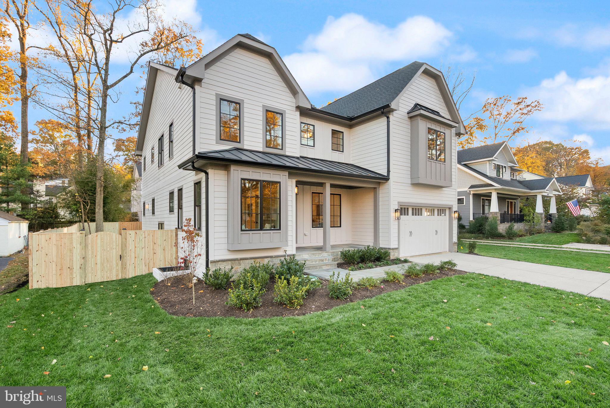 VIRGINIA FOREST - Residential