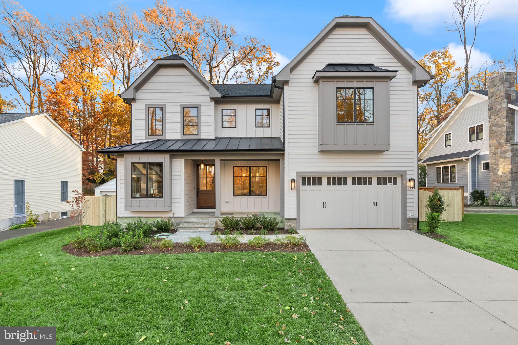 VIRGINIA FOREST - Residential