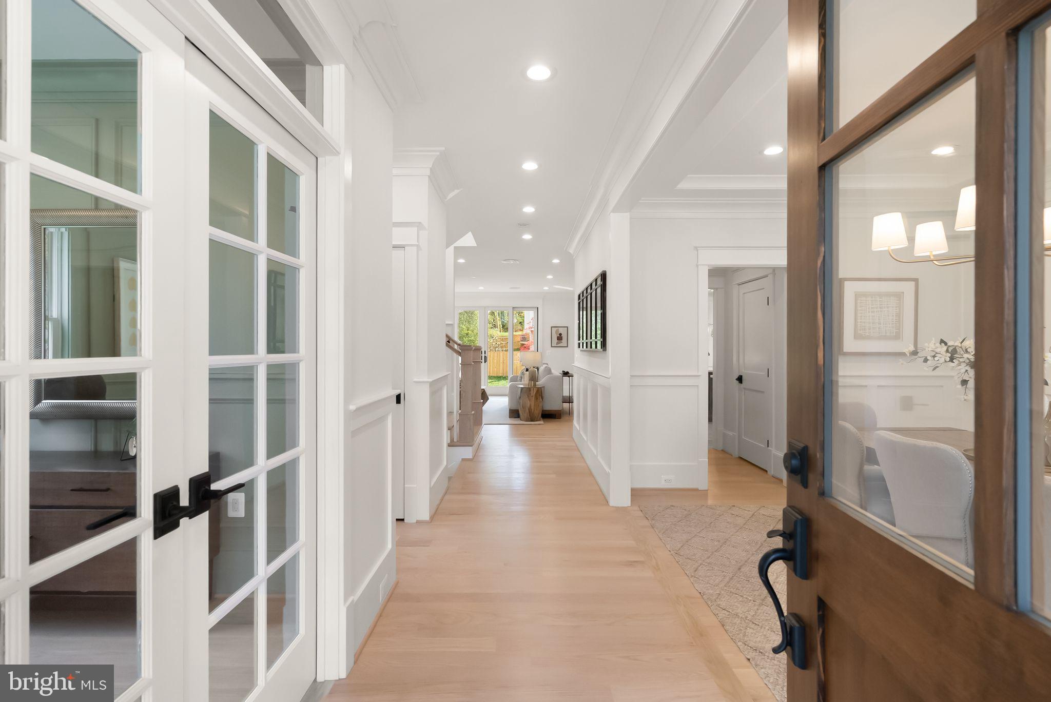 VIRGINIA FOREST - Residential
