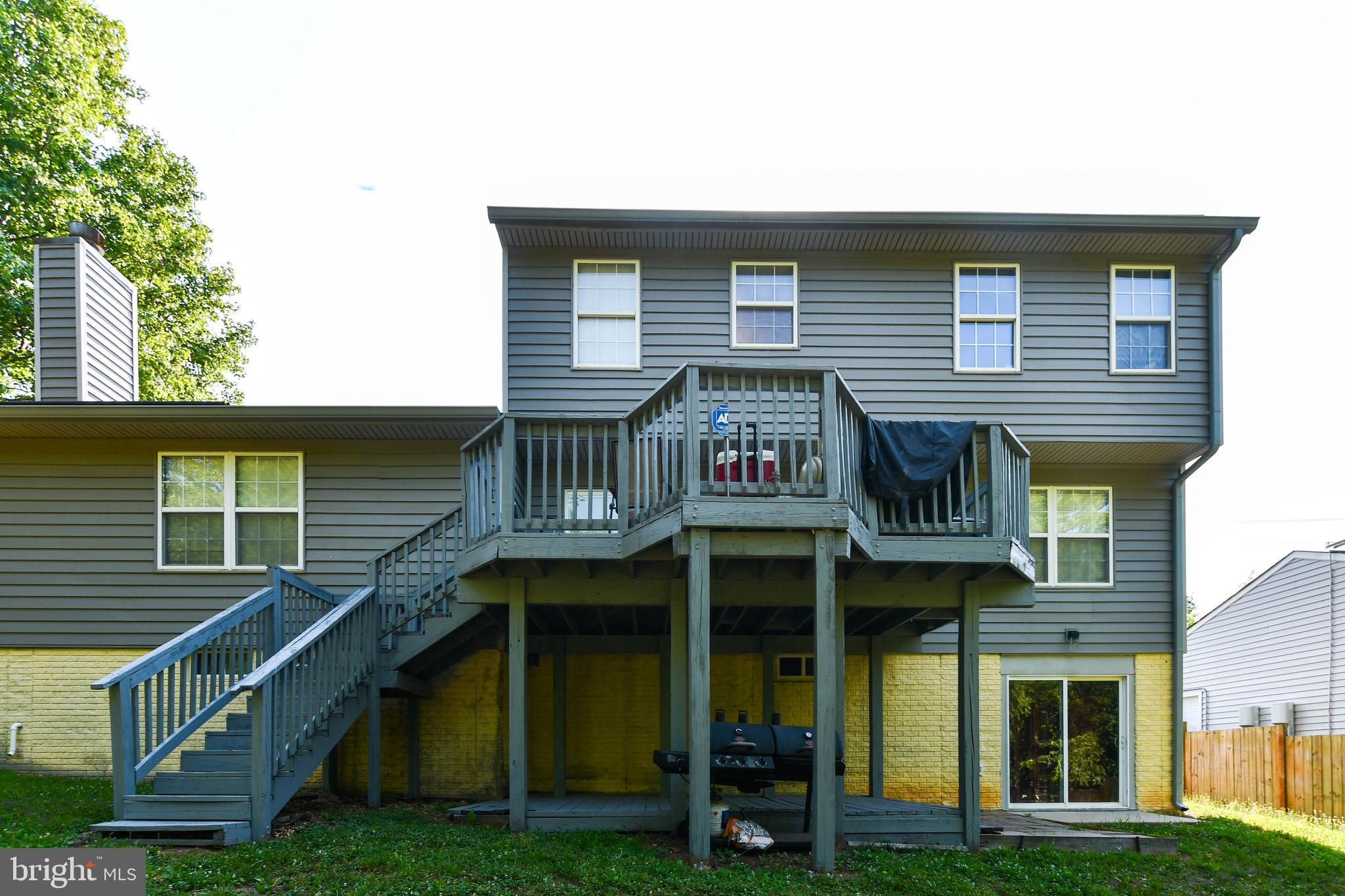 CLINTON VIEW - Residential