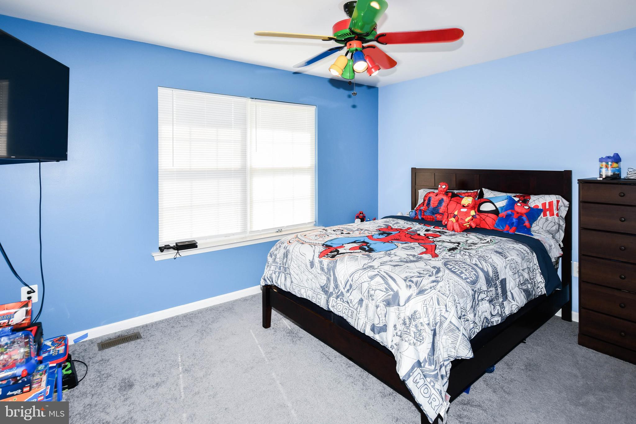 CLINTON VIEW - Residential