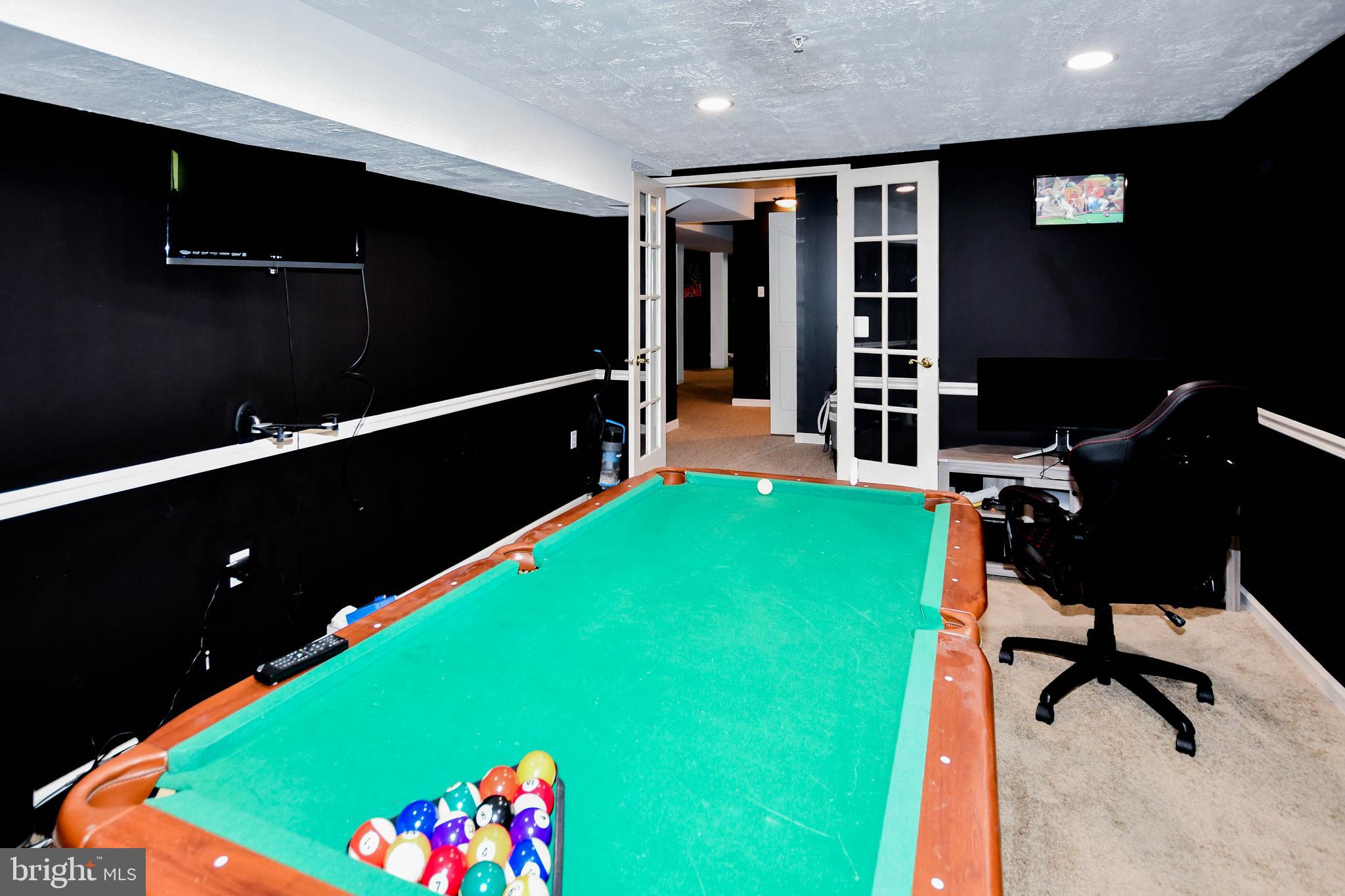 CLINTON VIEW - Residential