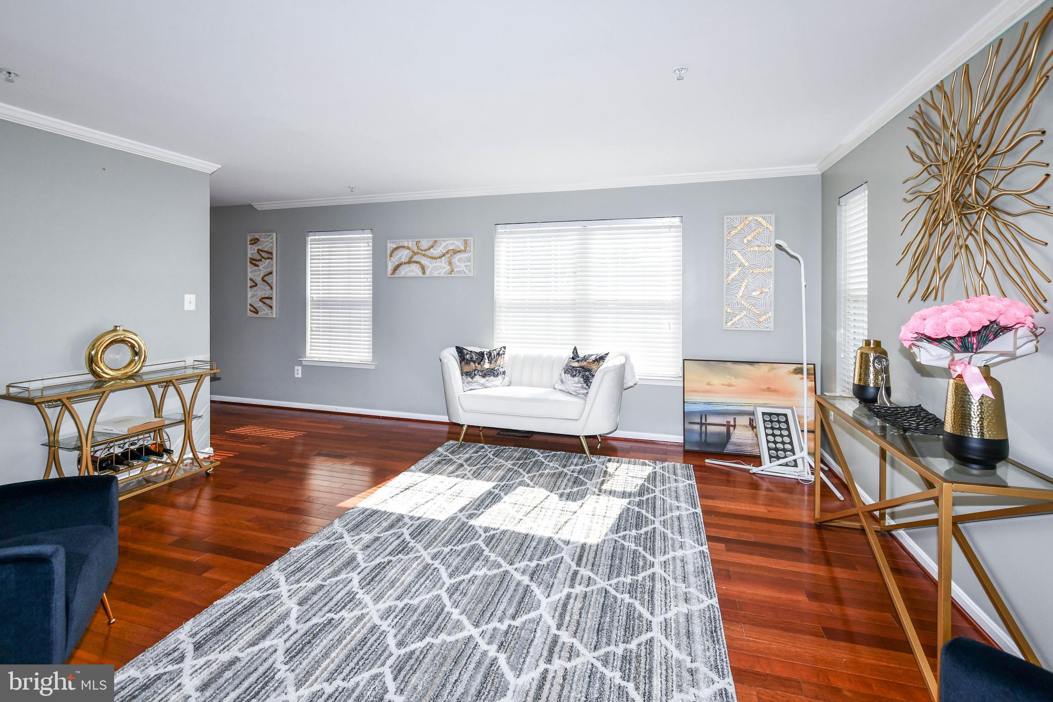 CLINTON VIEW - Residential