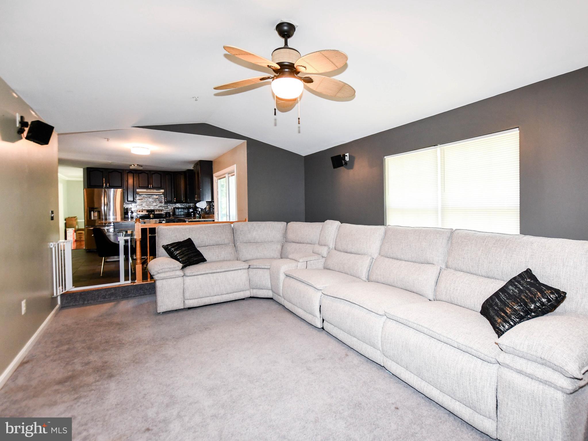 CLINTON VIEW - Residential