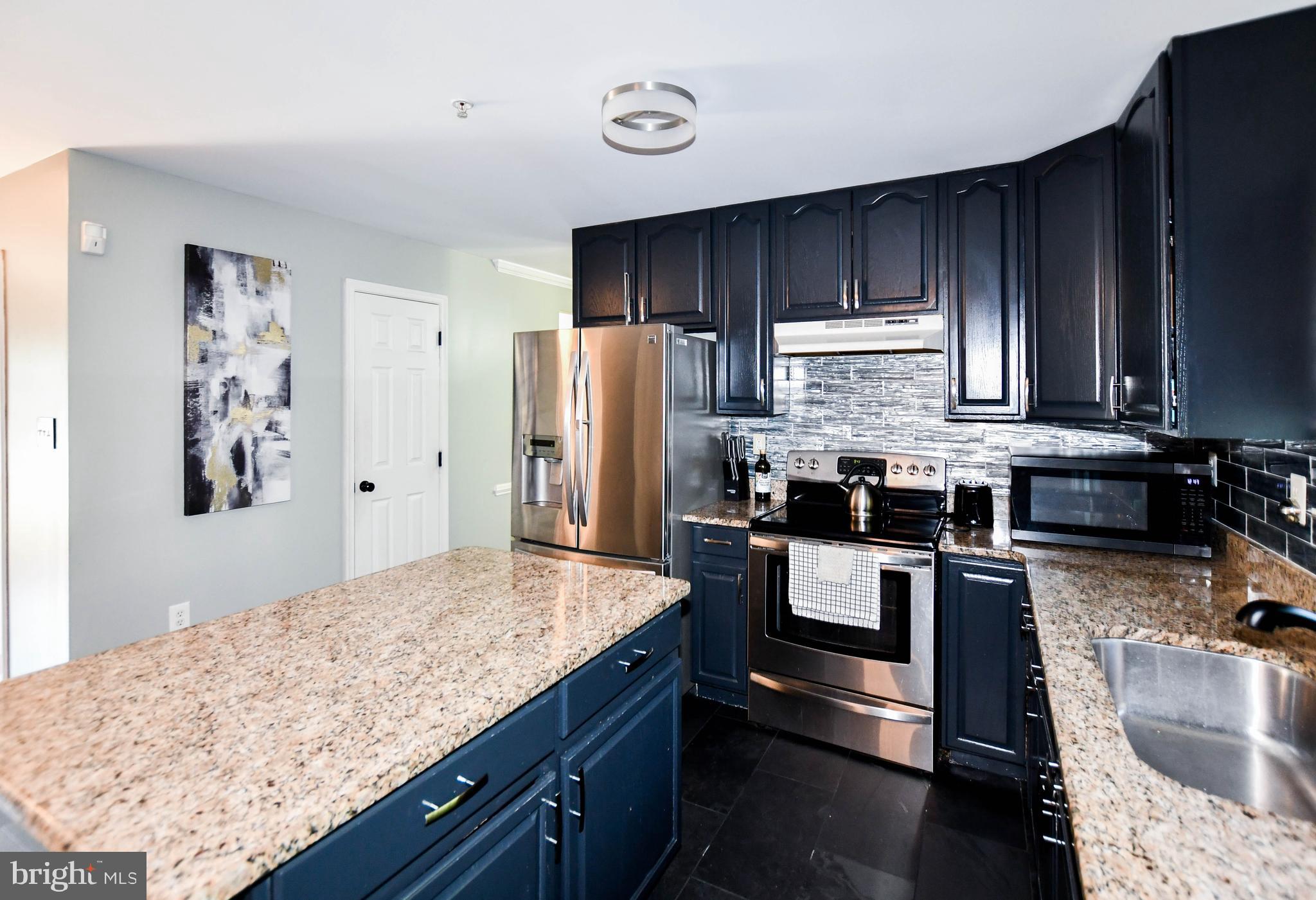 CLINTON VIEW - Residential