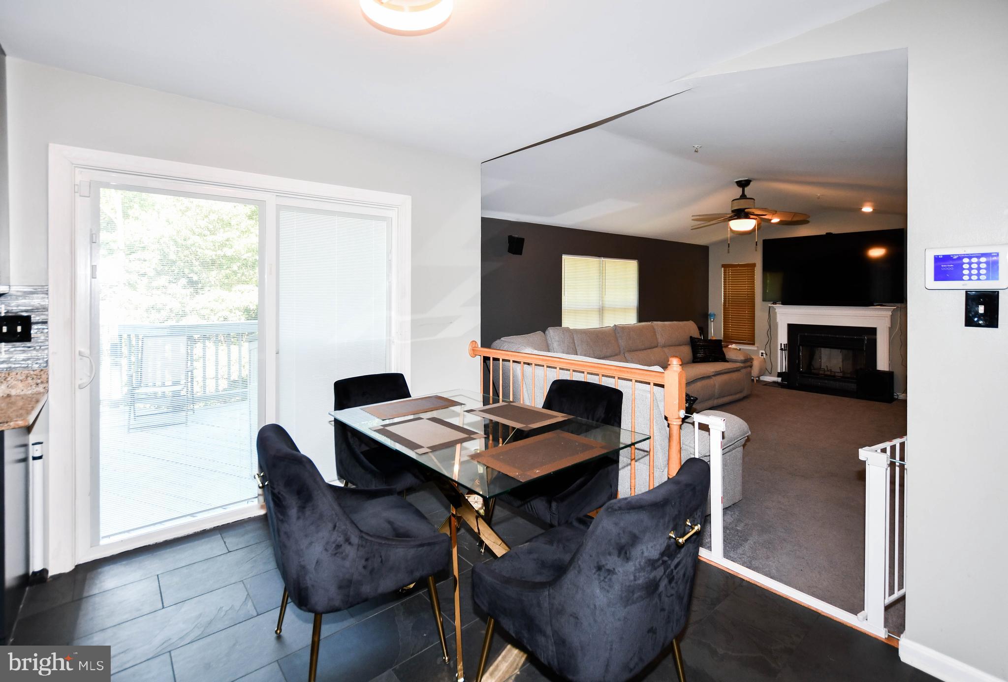 CLINTON VIEW - Residential