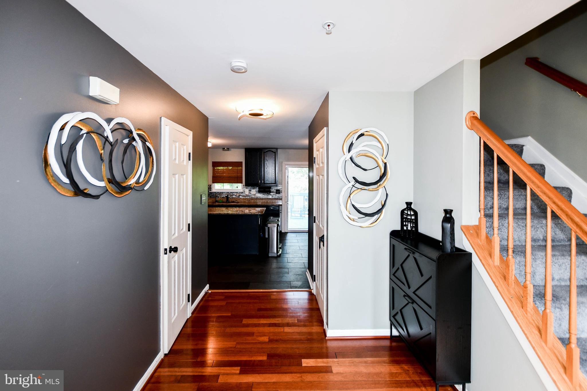 CLINTON VIEW - Residential