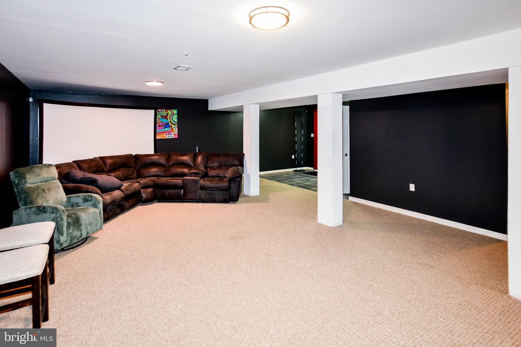 CLINTON VIEW - Residential