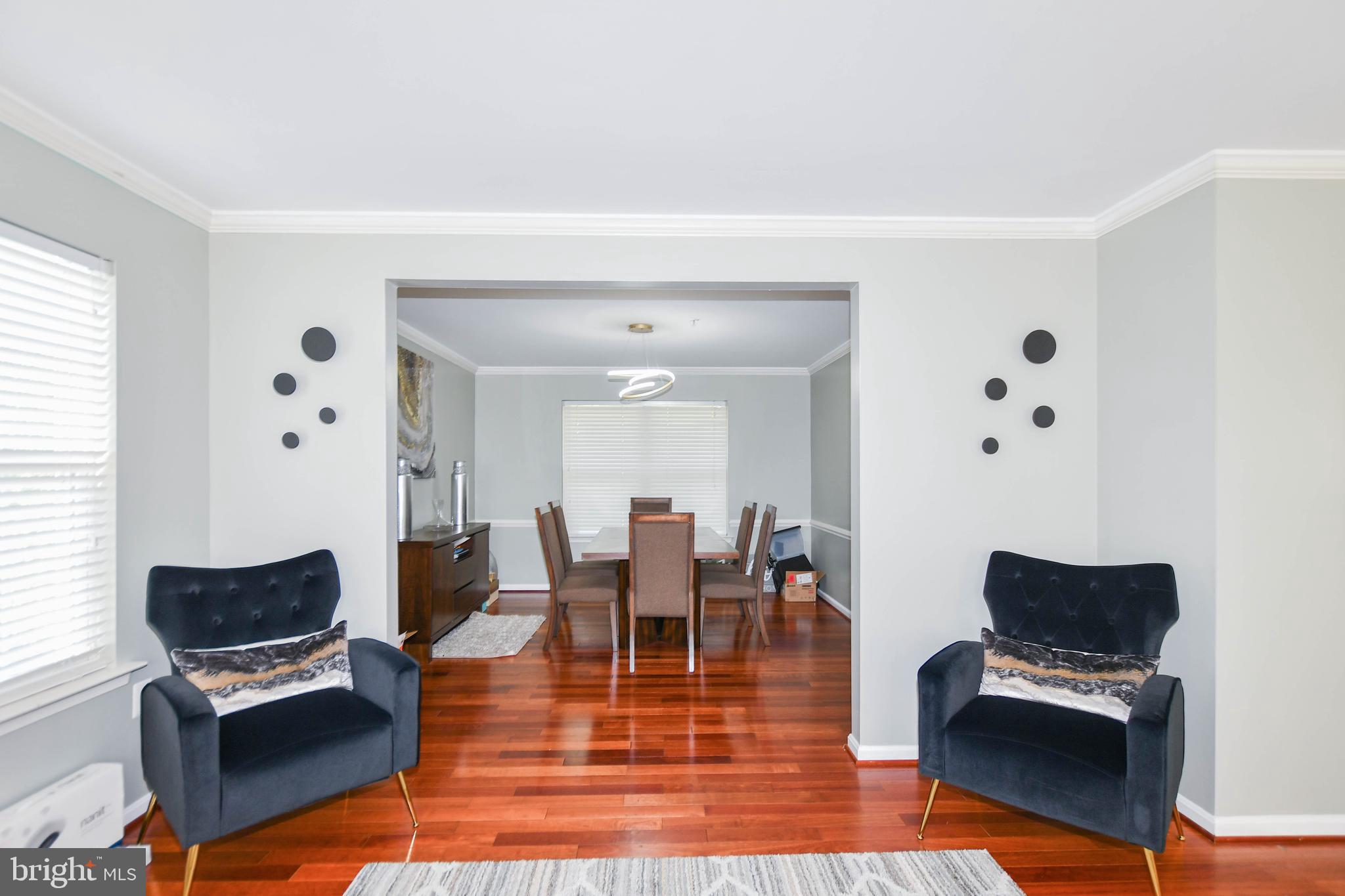 CLINTON VIEW - Residential