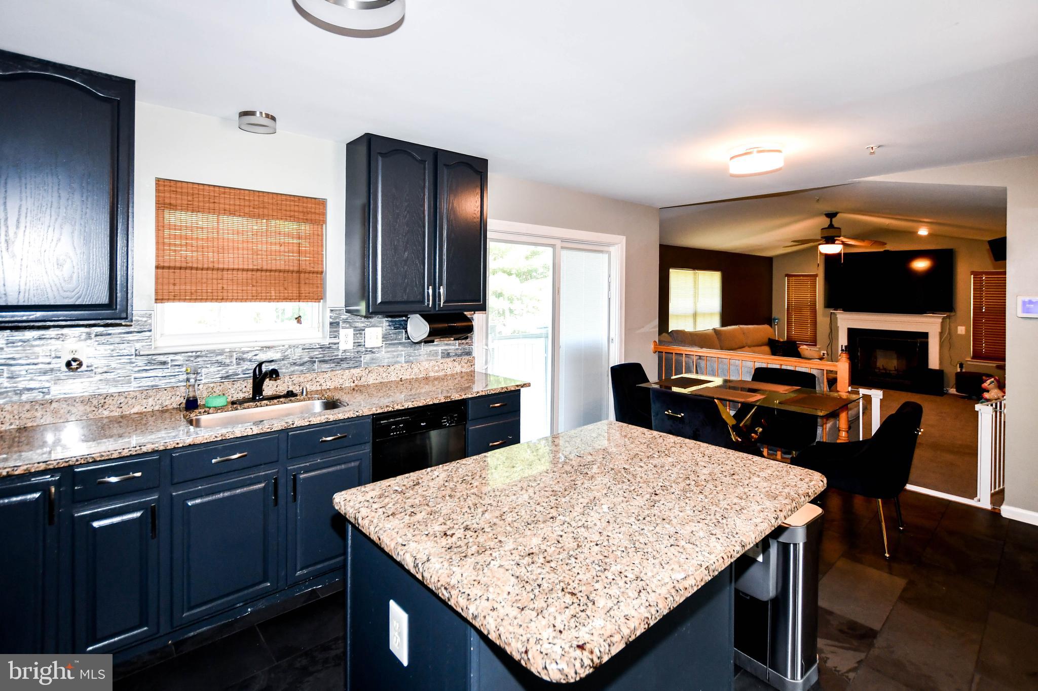 CLINTON VIEW - Residential