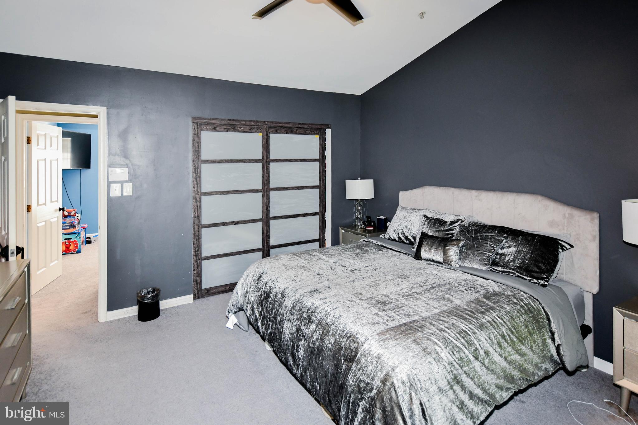 CLINTON VIEW - Residential
