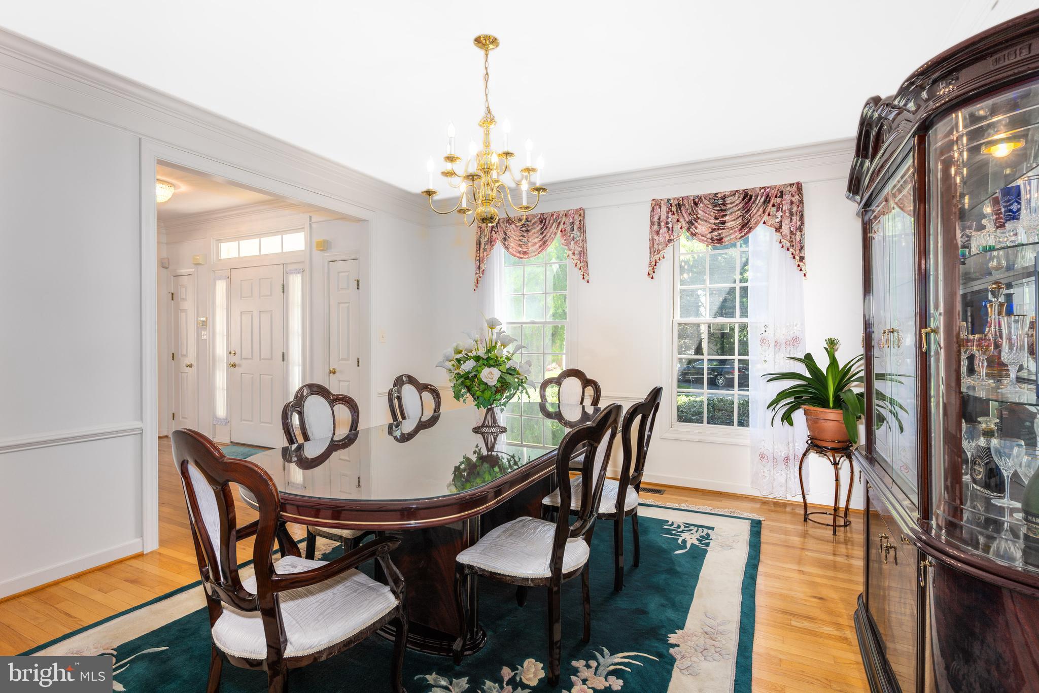 PINEY GLEN VILLAGE - Residential