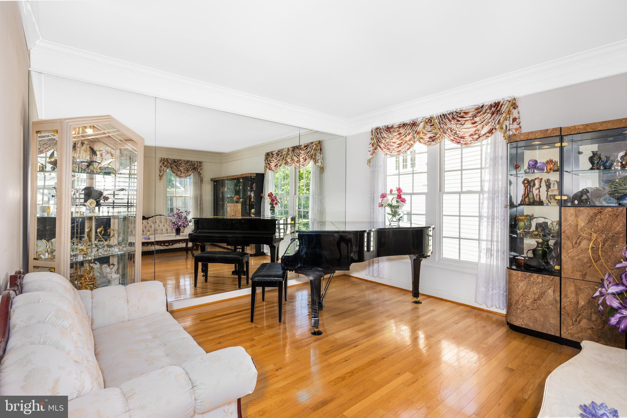 PINEY GLEN VILLAGE - Residential
