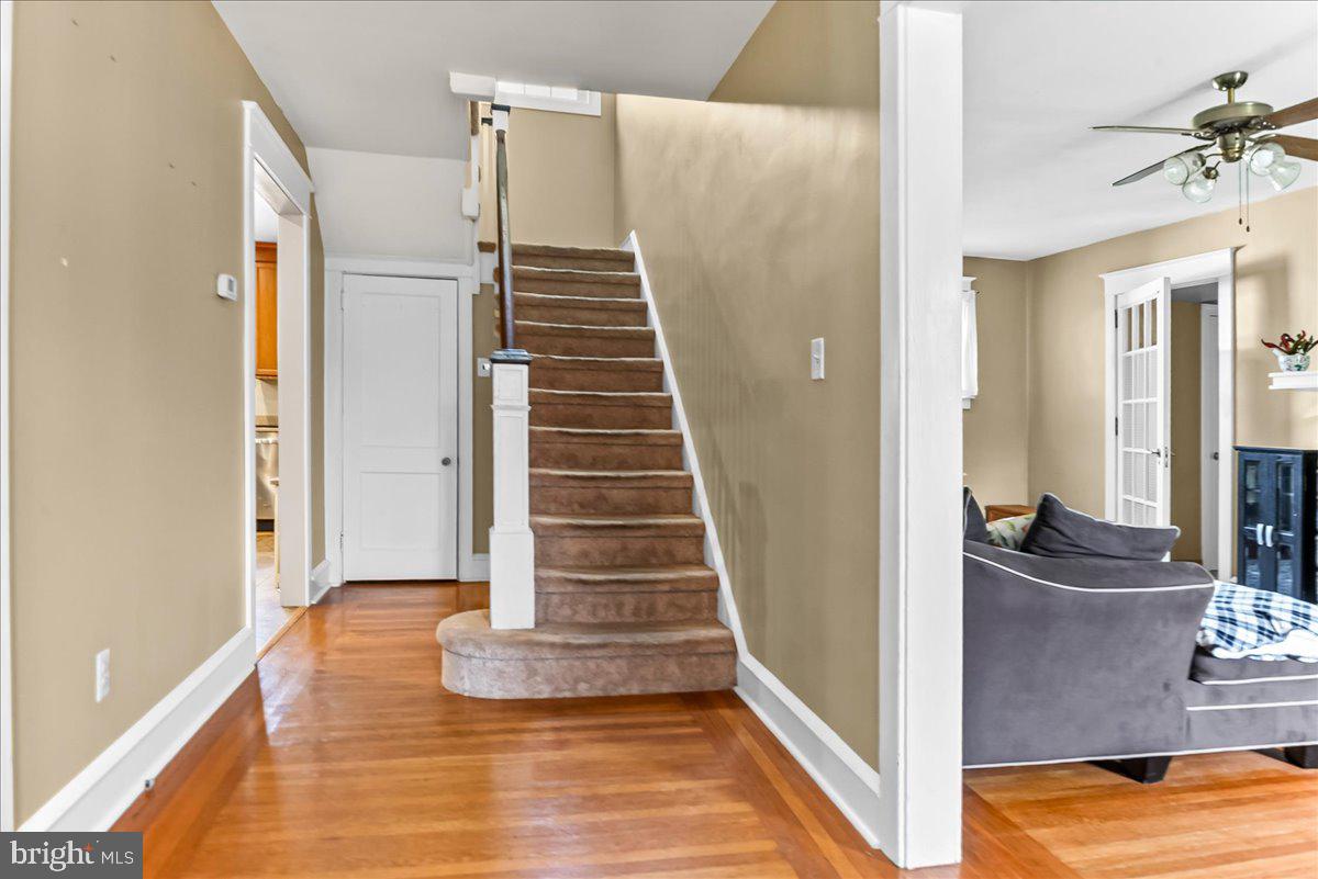 DREXEL HILL - Residential