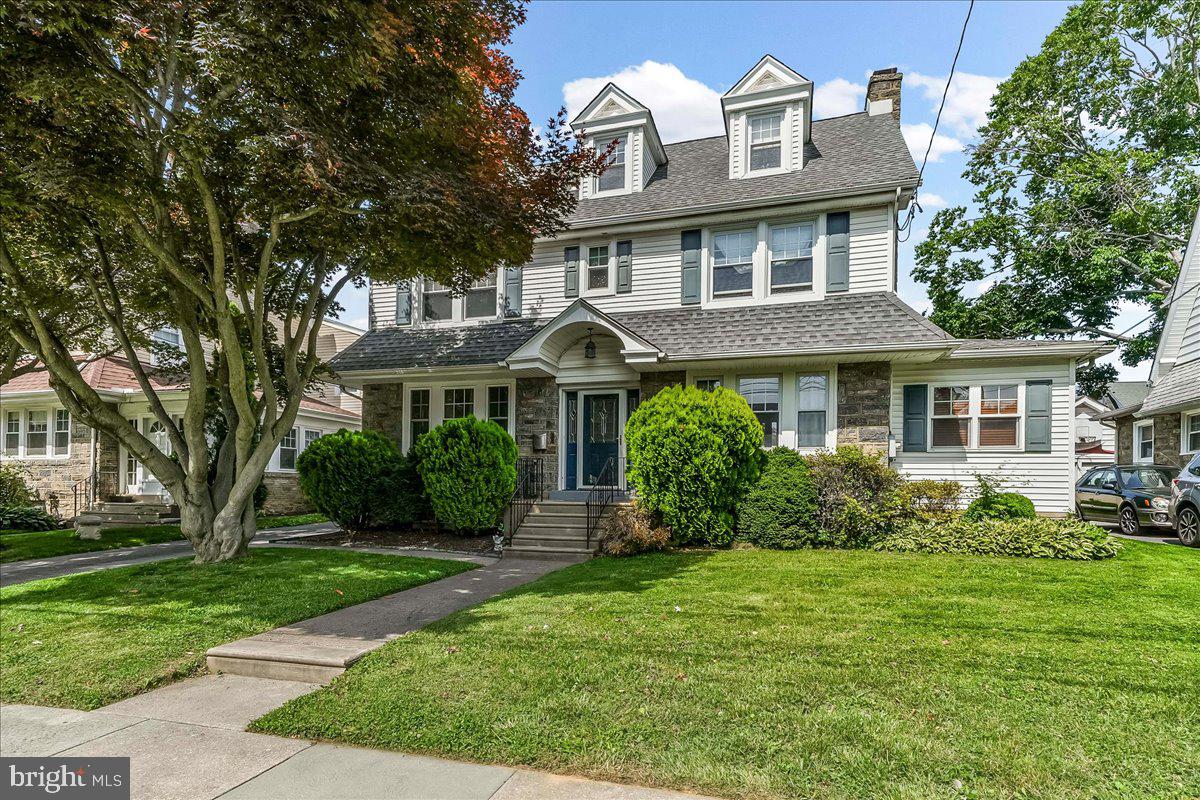 DREXEL HILL - Residential