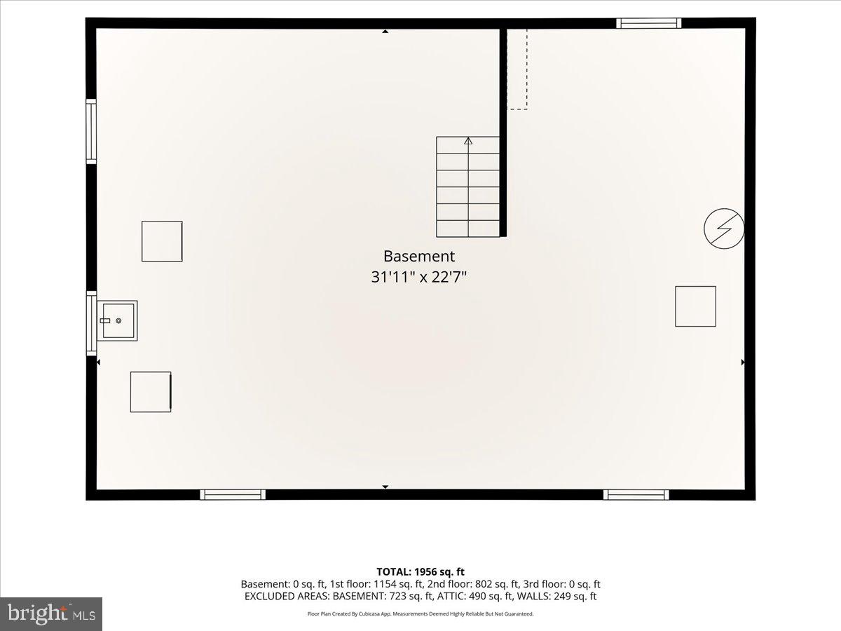 DREXEL HILL - Residential