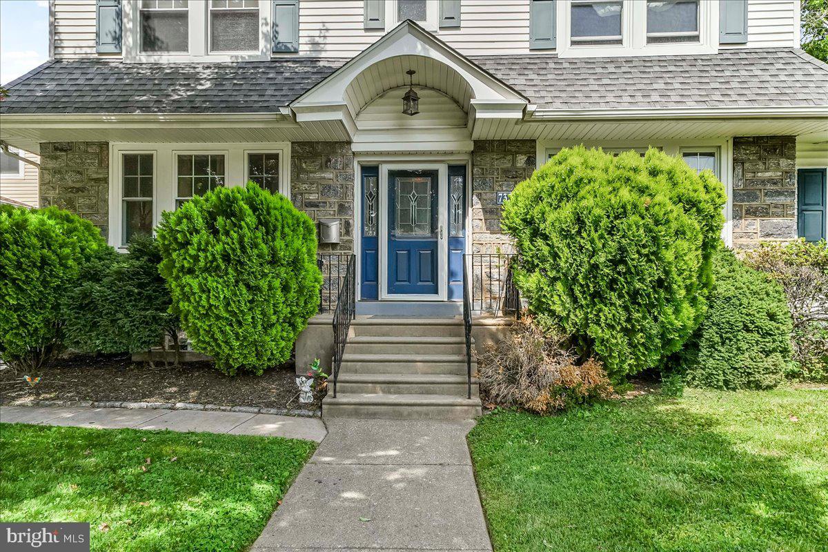 DREXEL HILL - Residential