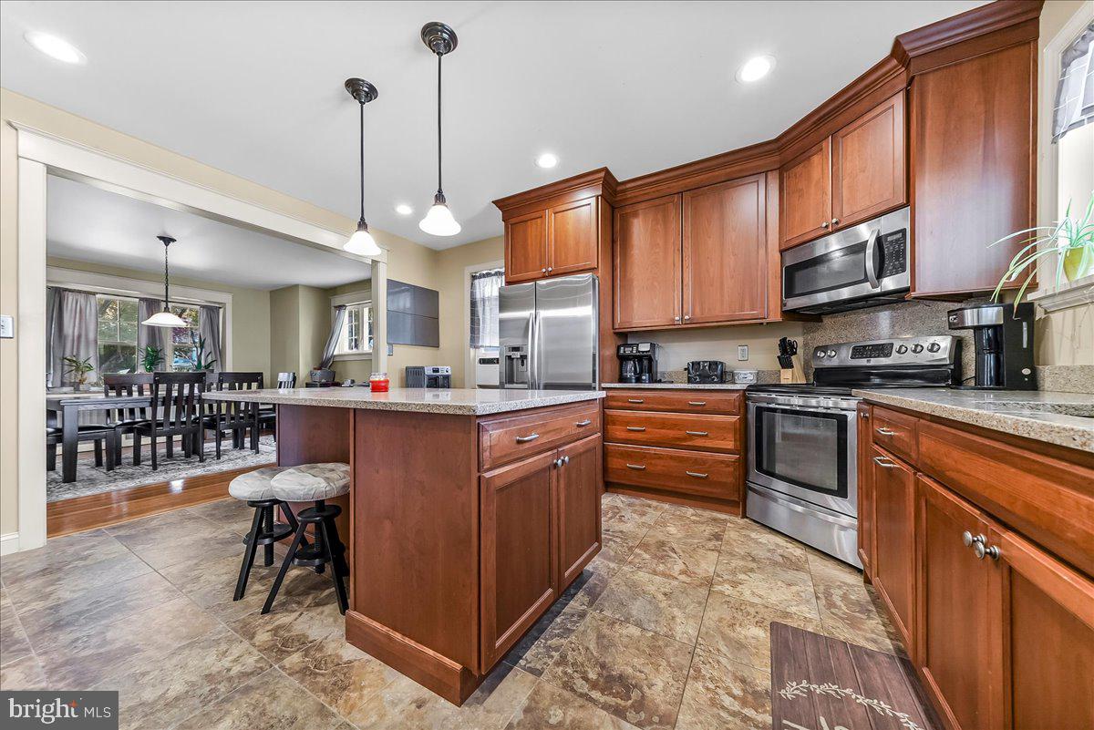 DREXEL HILL - Residential
