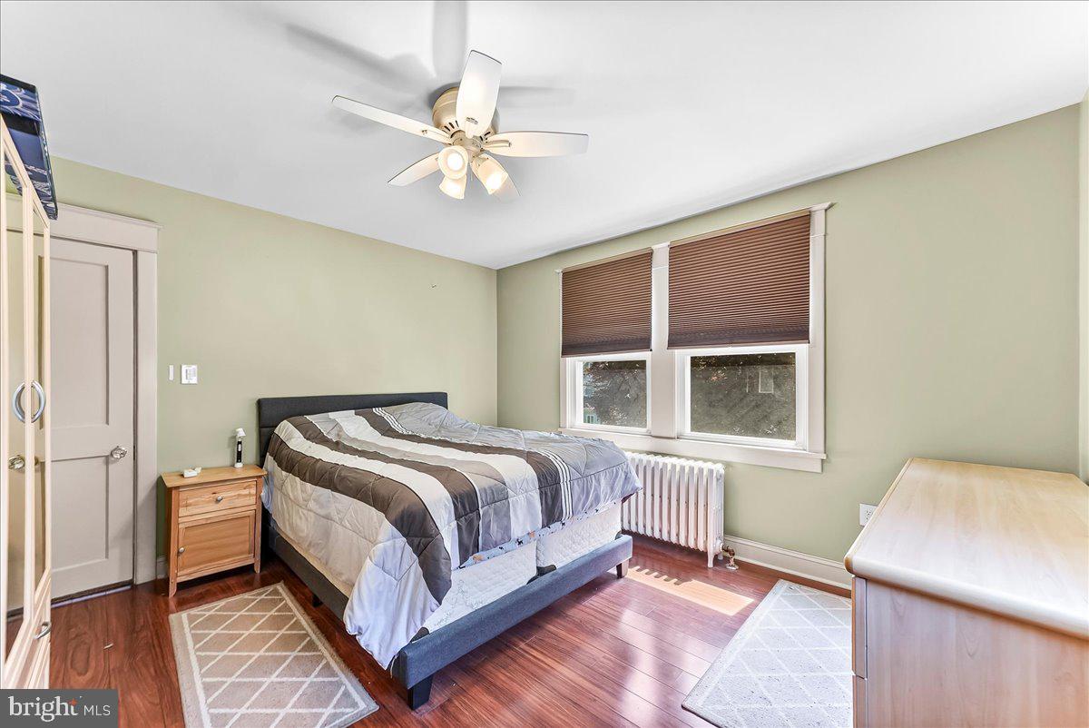 DREXEL HILL - Residential