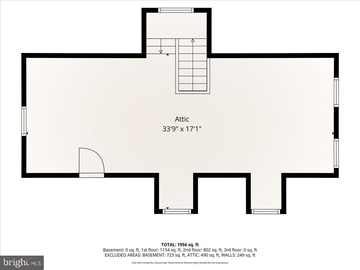 DREXEL HILL - Residential