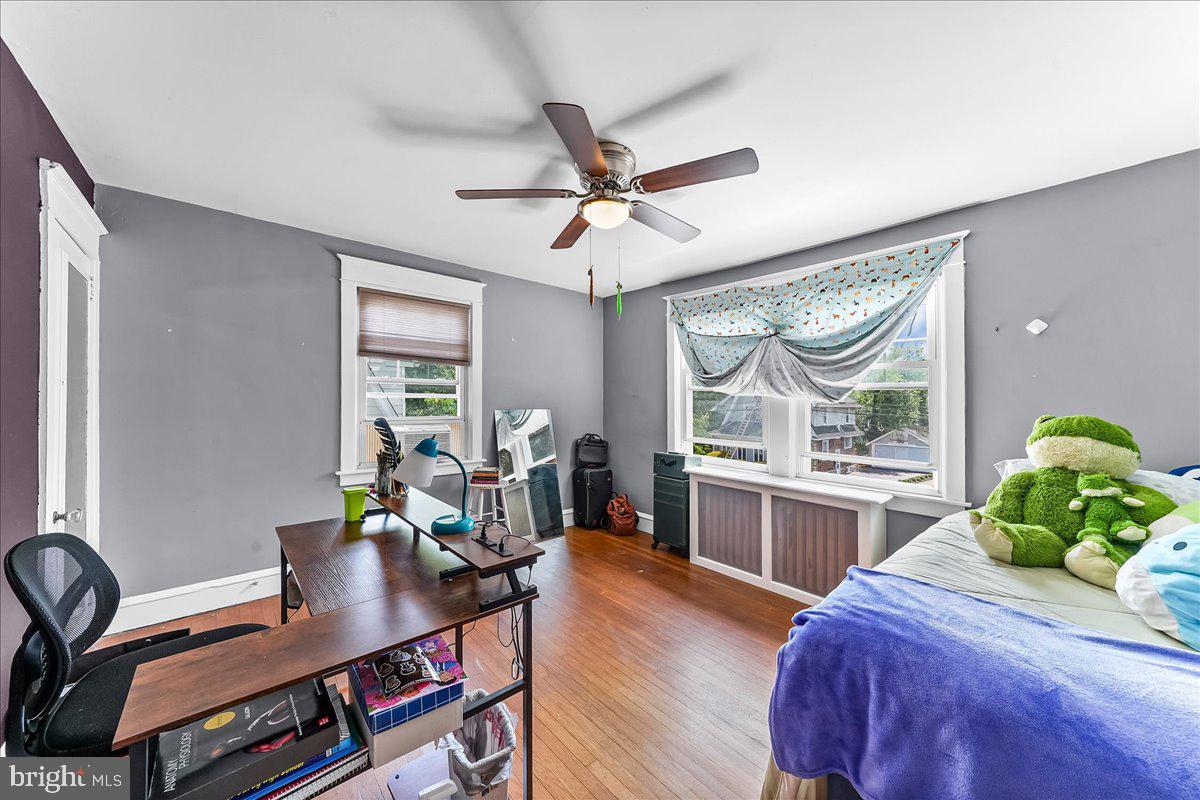 DREXEL HILL - Residential