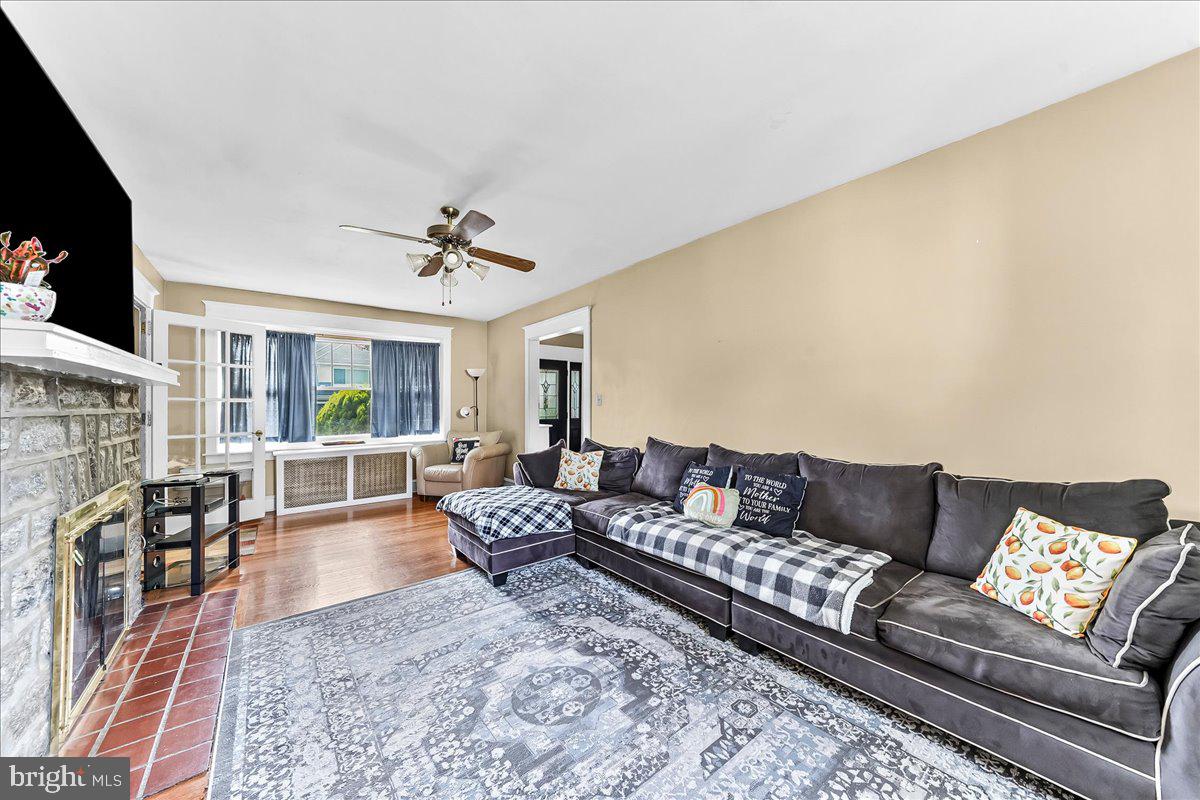 DREXEL HILL - Residential