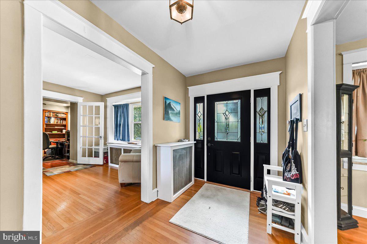 DREXEL HILL - Residential