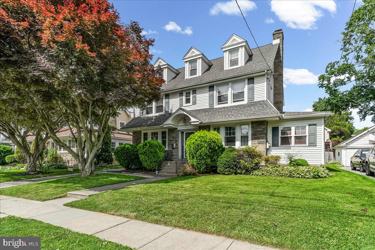 DREXEL HILL - Residential