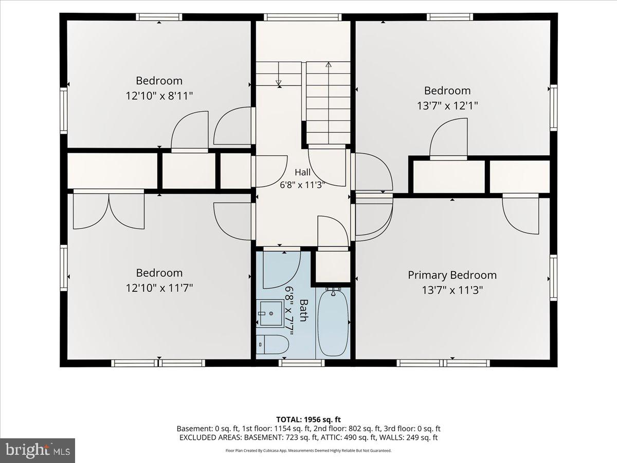 DREXEL HILL - Residential