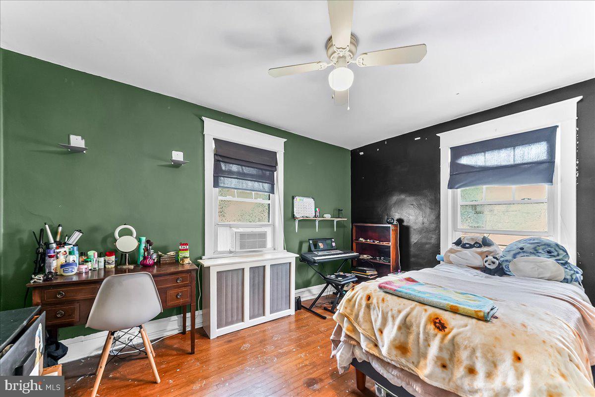 DREXEL HILL - Residential