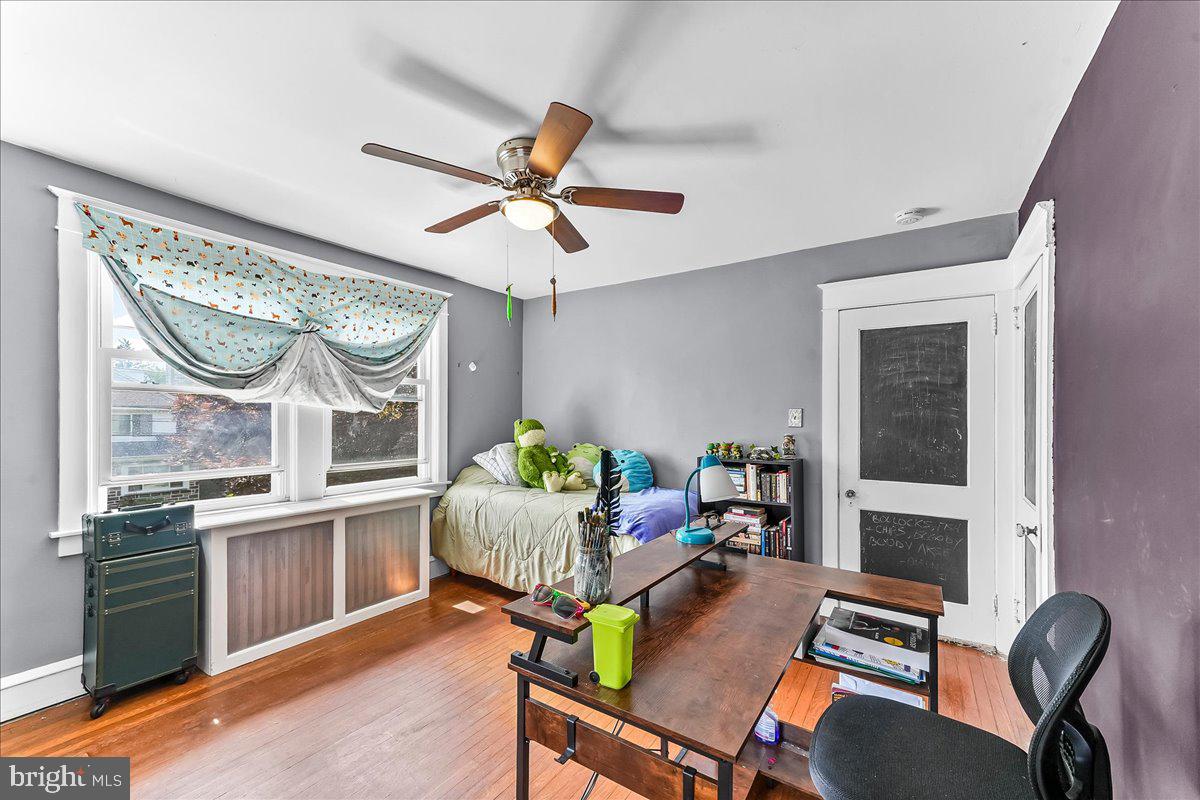 DREXEL HILL - Residential