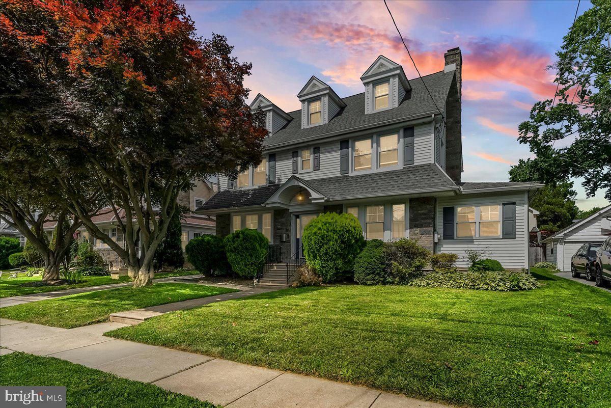 DREXEL HILL - Residential
