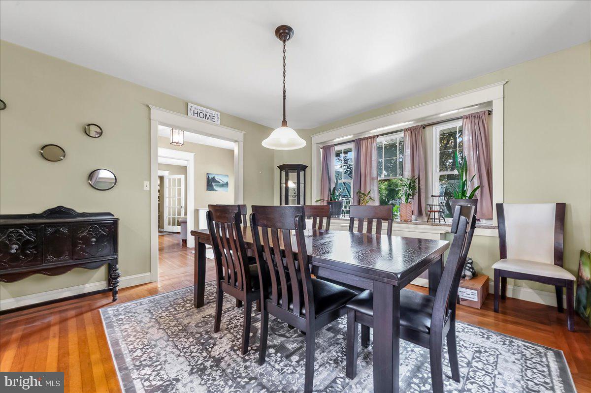 DREXEL HILL - Residential