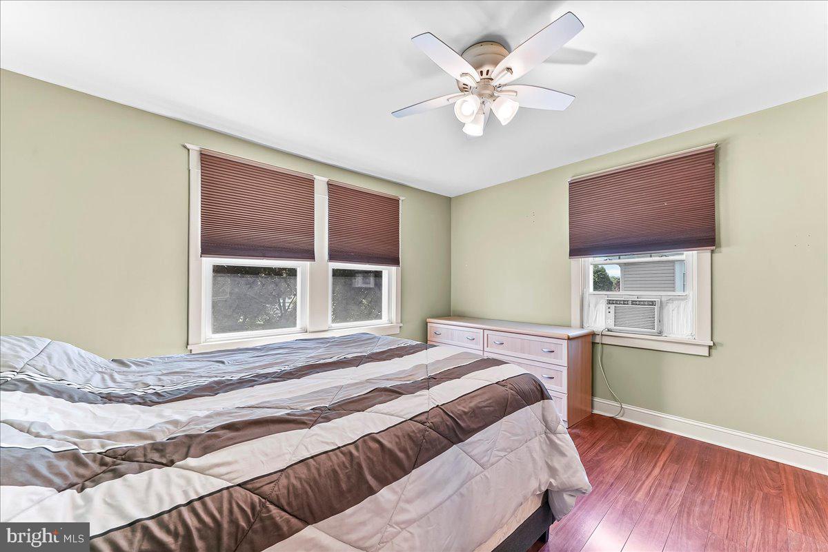 DREXEL HILL - Residential