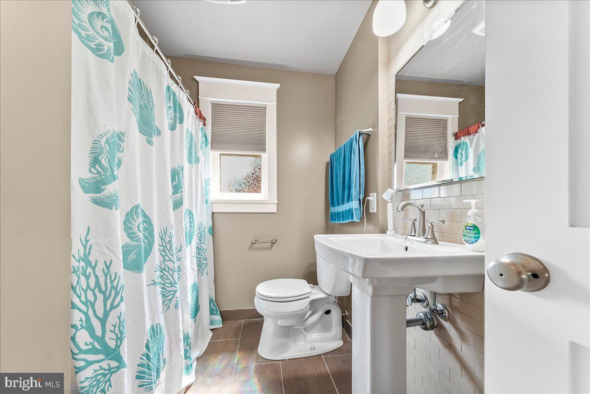 DREXEL HILL - Residential
