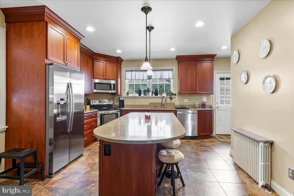 DREXEL HILL - Residential