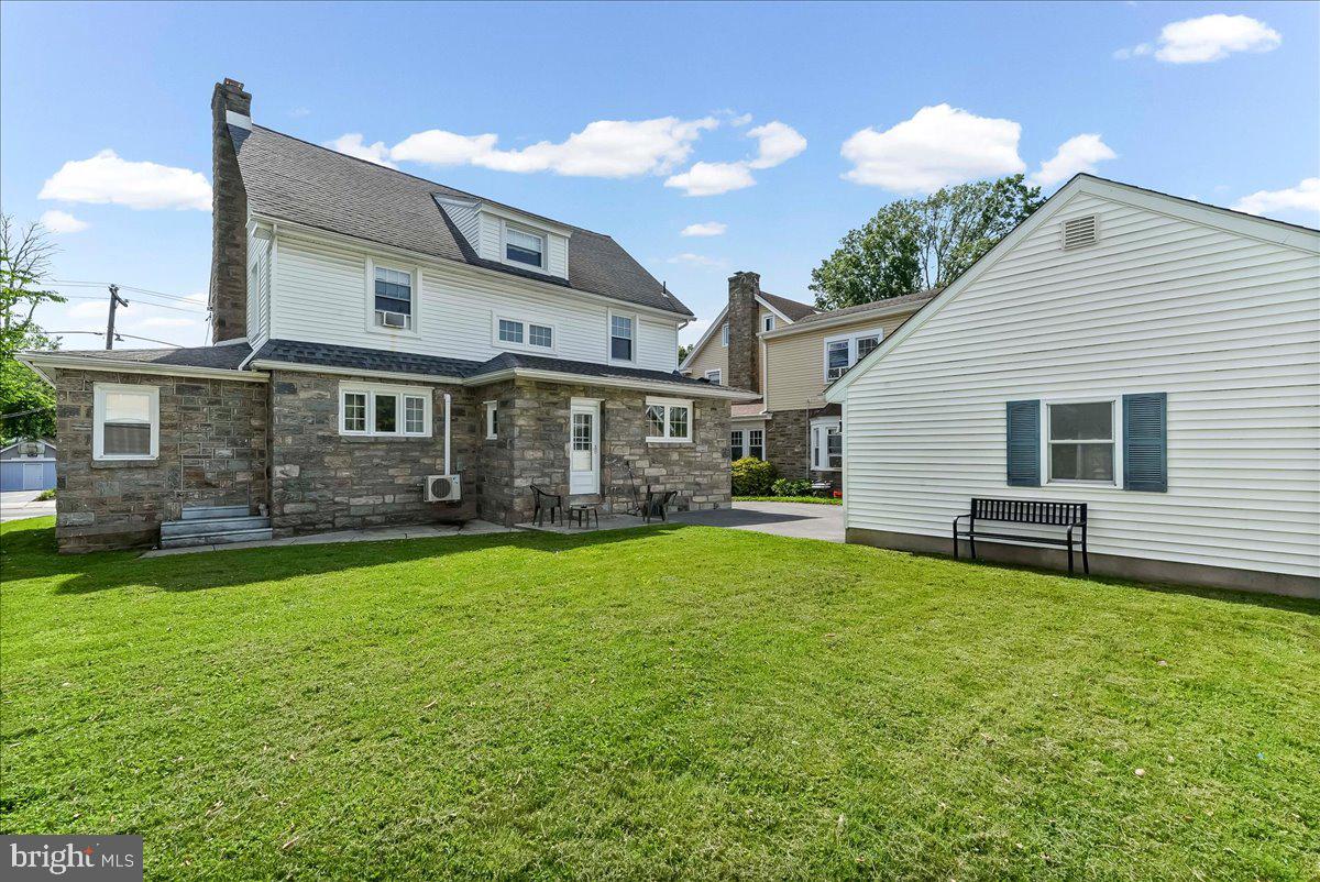 DREXEL HILL - Residential