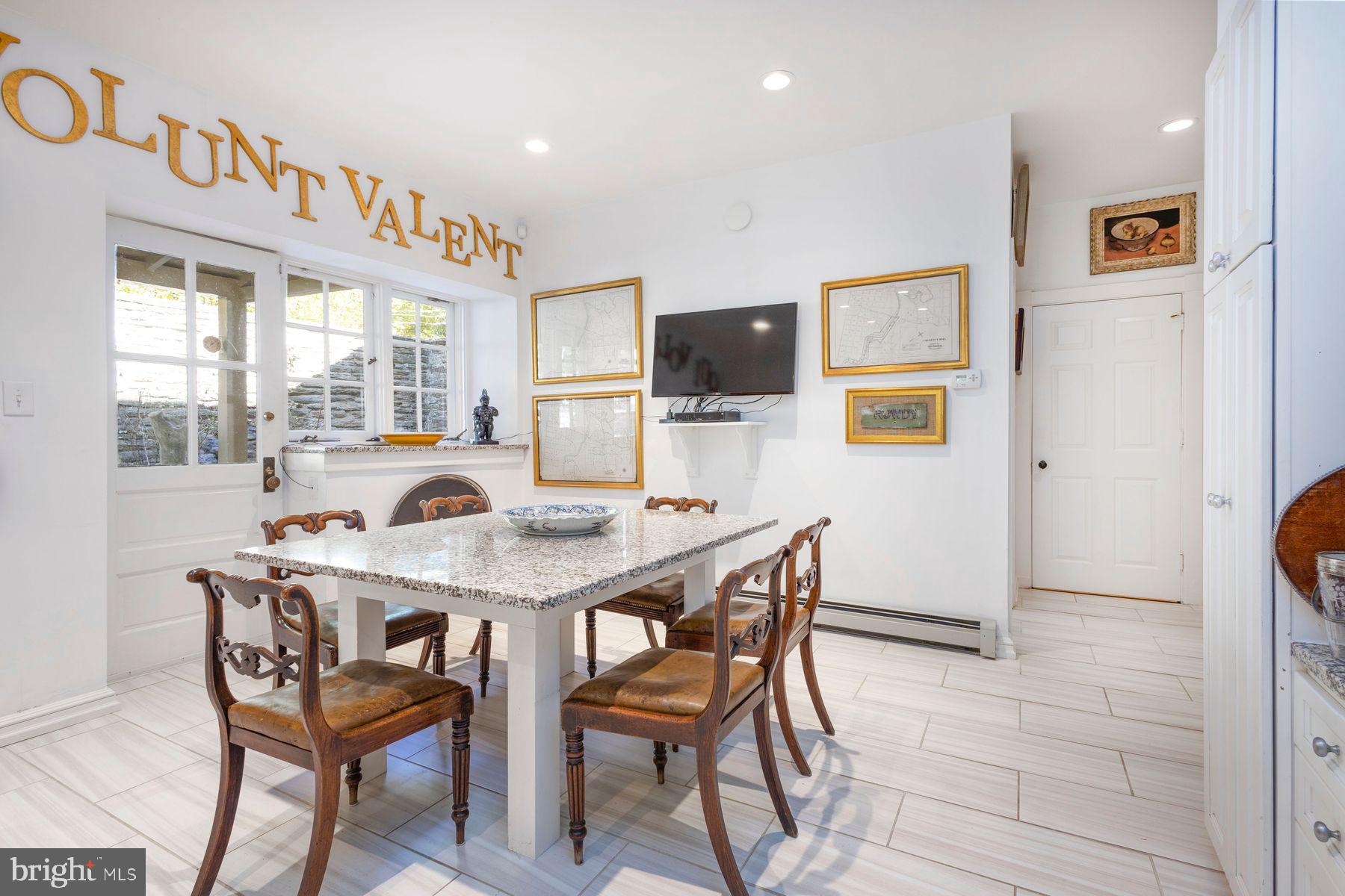 CHESTNUT HILL - Residential