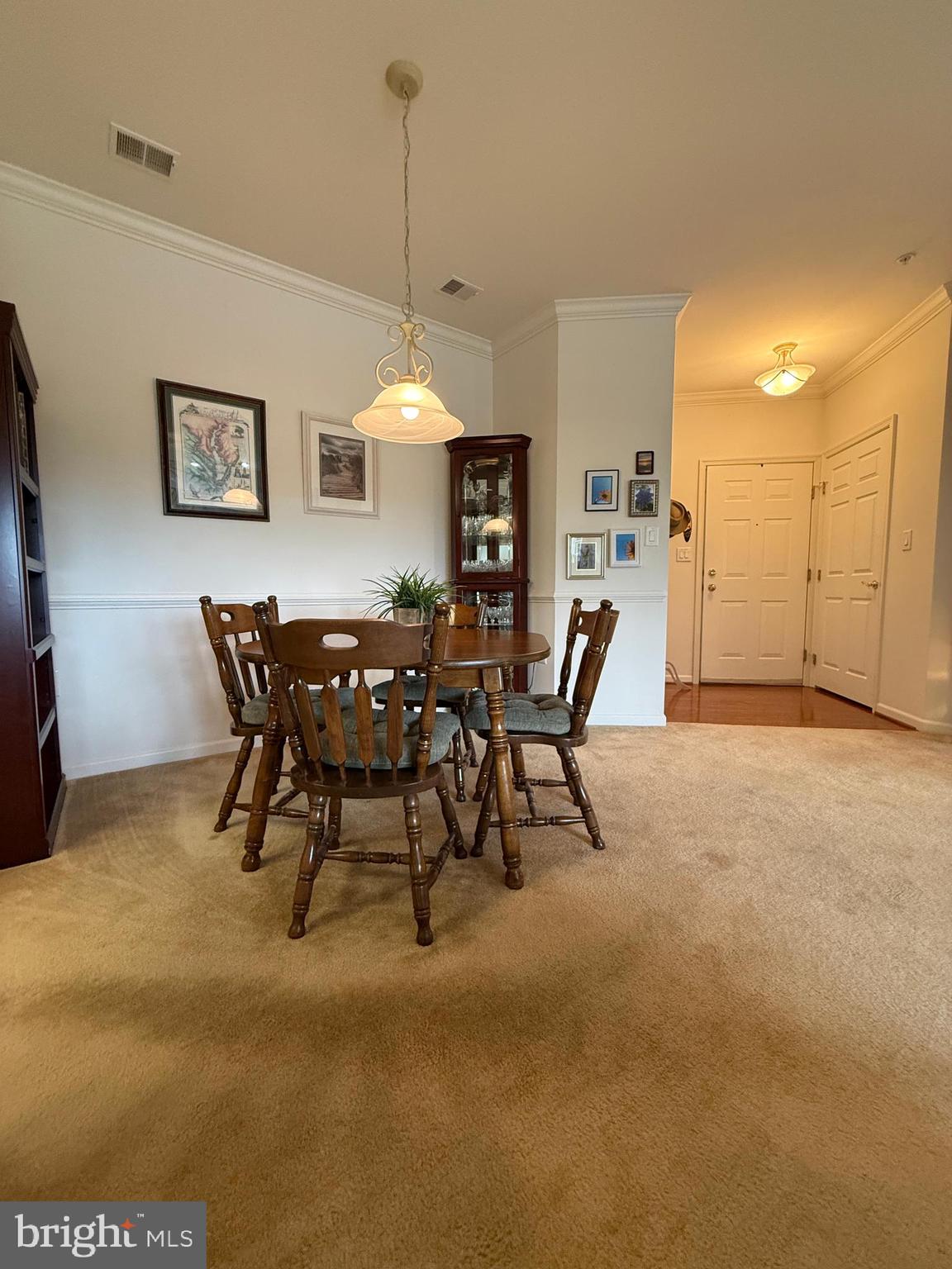 COURTYARDS AT WAVERLY WOODS - Residential
