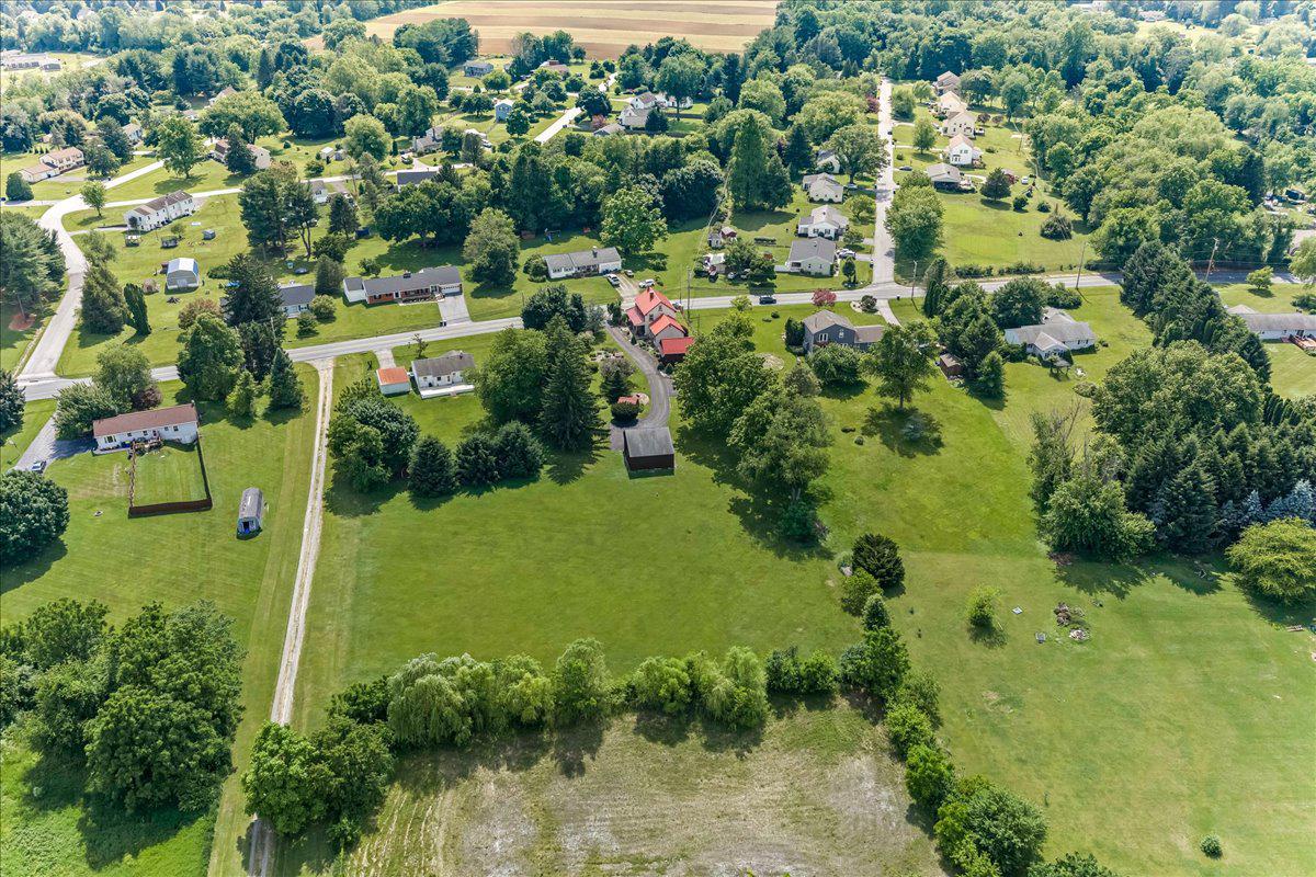 POMEROY HEIGHTS - Residential