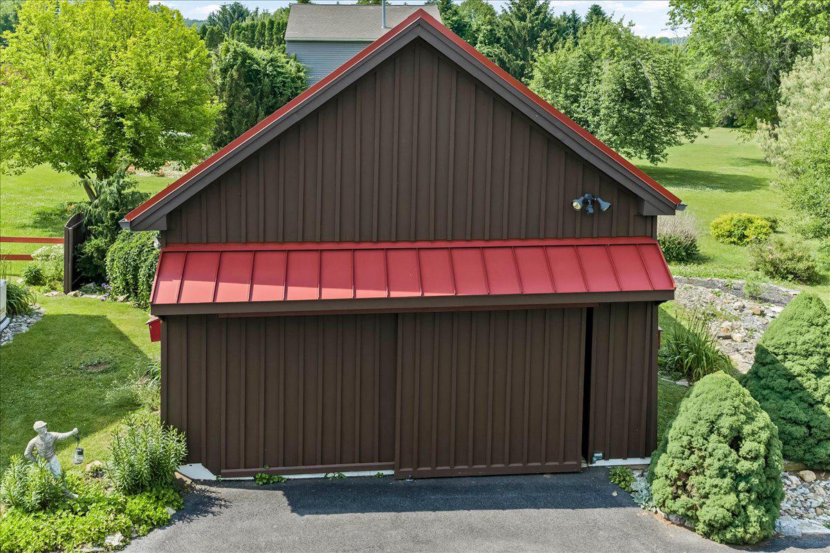POMEROY HEIGHTS - Residential