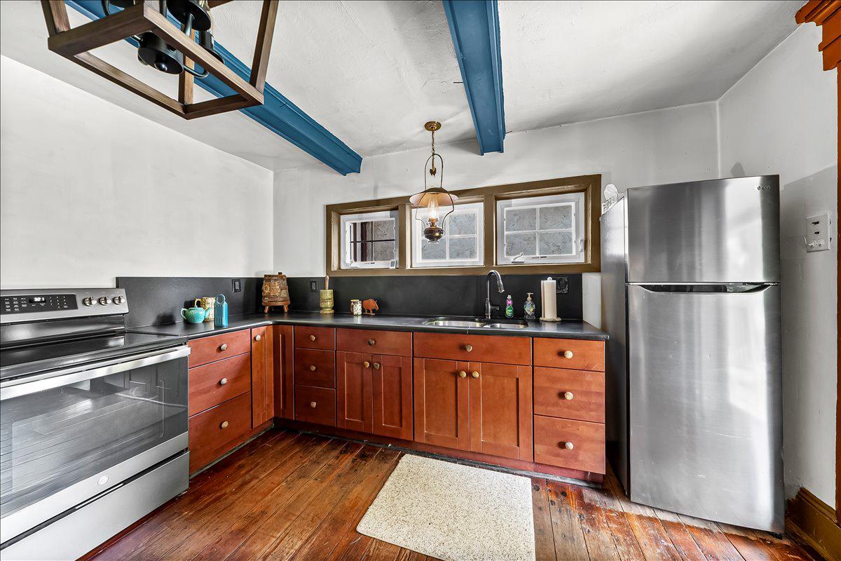 POMEROY HEIGHTS - Residential