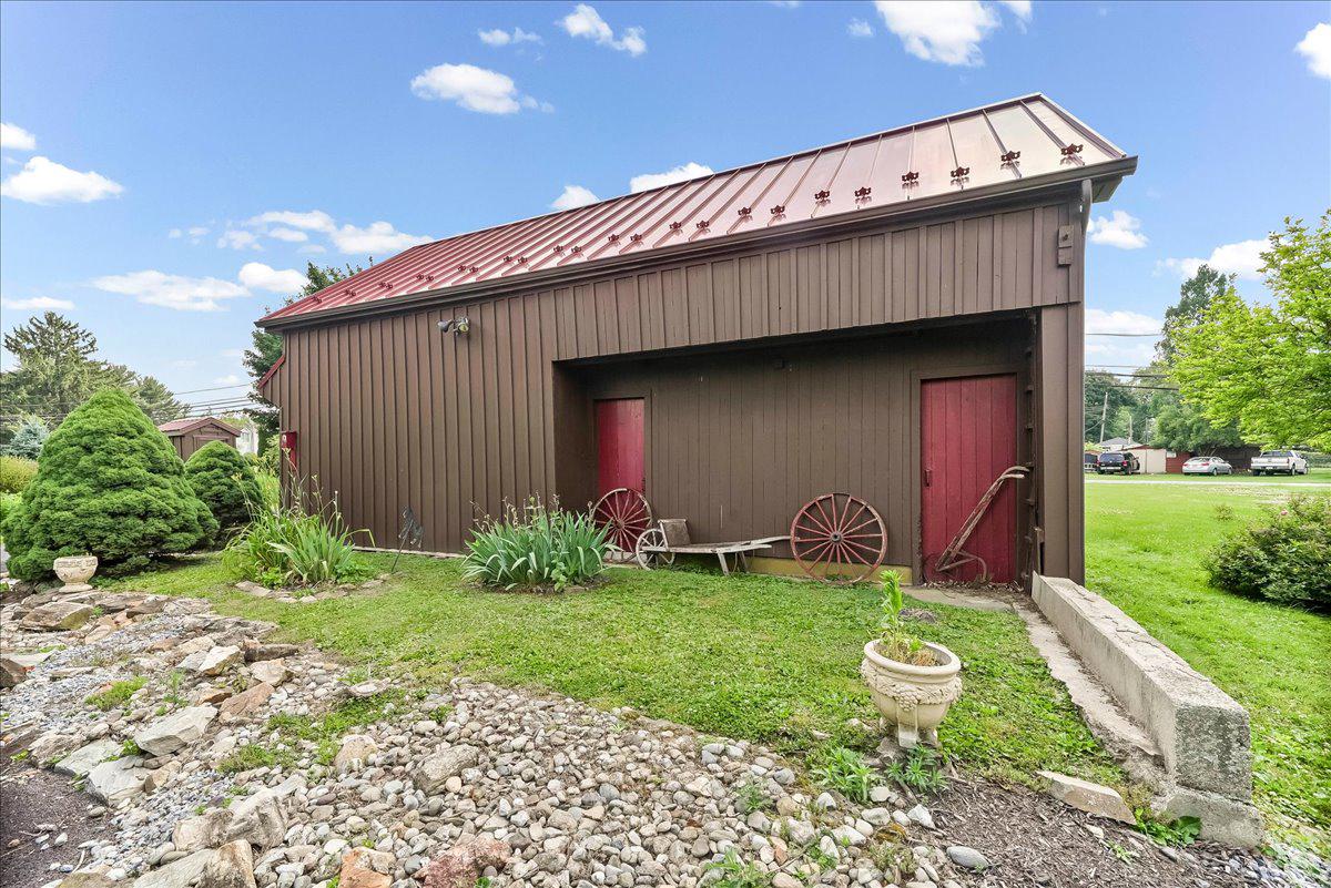POMEROY HEIGHTS - Residential