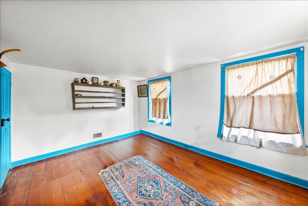 POMEROY HEIGHTS - Residential