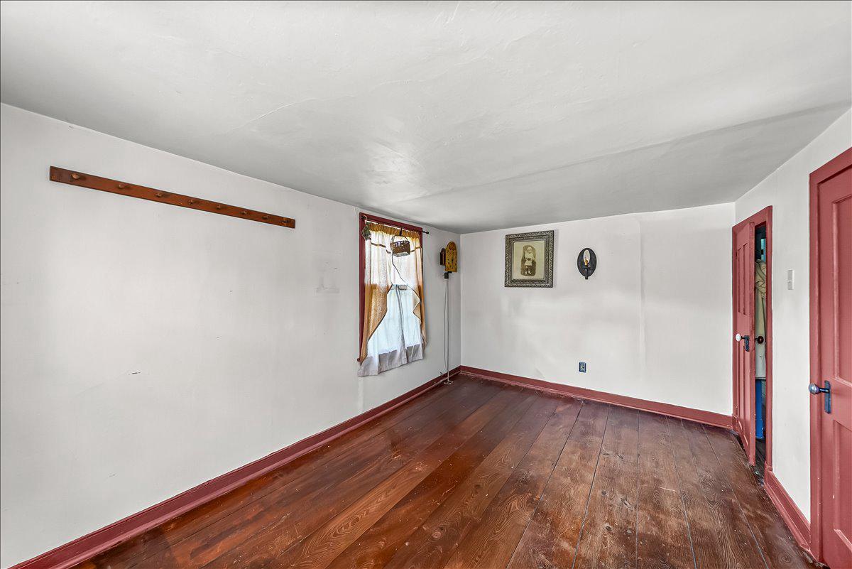 POMEROY HEIGHTS - Residential