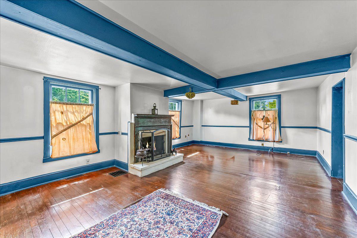 POMEROY HEIGHTS - Residential