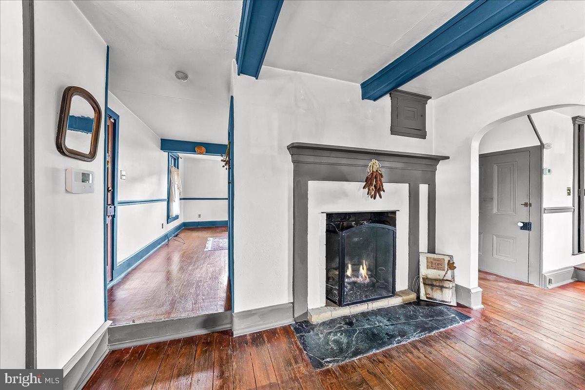 POMEROY HEIGHTS - Residential